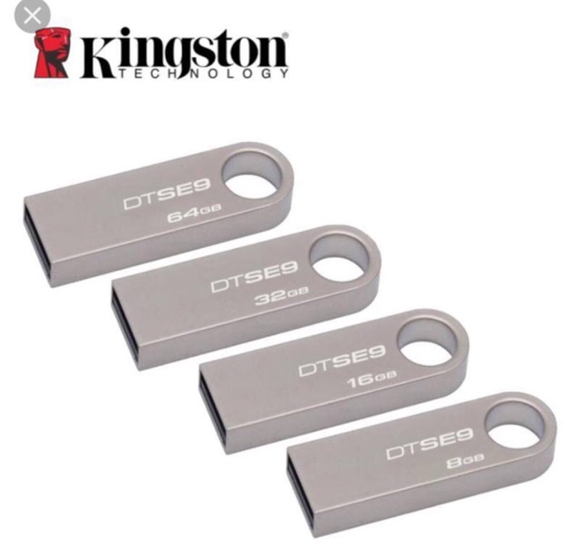 USB 2G KINGSTON CHỐNG NƯỚC SIÊU NHỎ