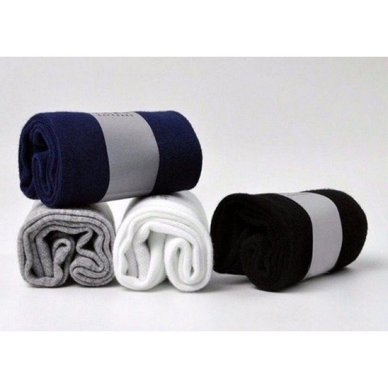 Hộp 10 đôi tất chống hôi chân hàng xuất Nhật ( Hàng Xịn Đẹp)