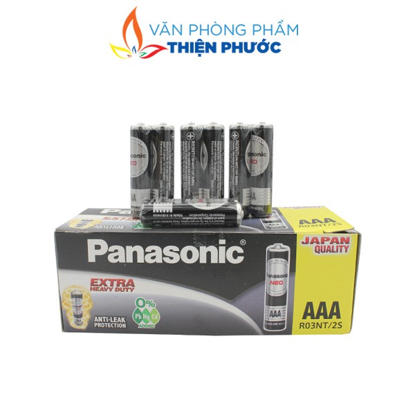 Pin Maxell AA - AAA vỉ 4 viên dùng cho thiết bị điện THIỆN PHƯỚC