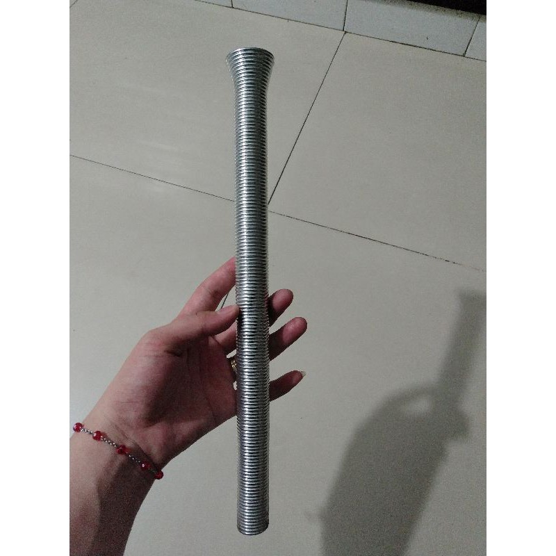 lò xo uốn ống đồng phi 6; 10; 12; 16; 19