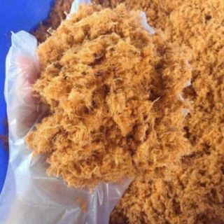 0.5 kg Ruốc thịt tôm tép biển ngon