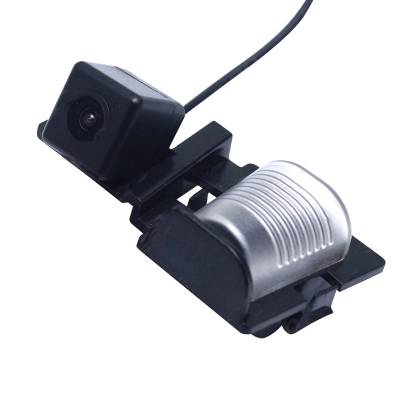 Camera Chiếu Hậu Chất Lượng Cao Cho Xe Hơi Jeepwangler2012-2013