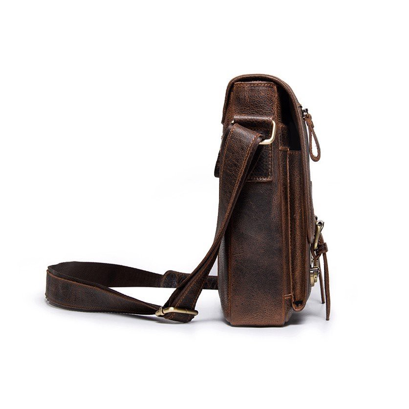 TÚI CHÉO NAM DA SÁP CAO CẤP NHIỀU NGĂN - 1325753