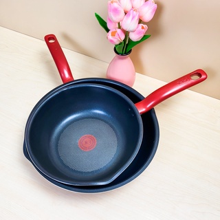 Chảo sâu lòng Tefal 28cm