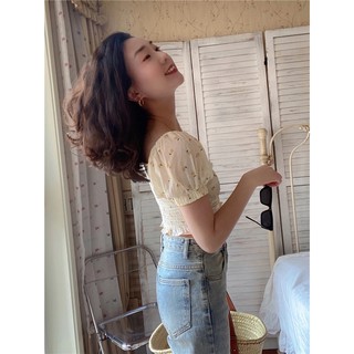 Áo crop top