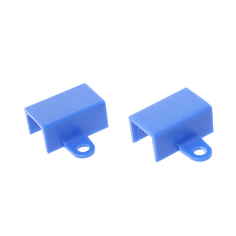 Bộ 10 Giá Đỡ Cố Định Khung Động Cơ Vi Mô N20 Dài 12m