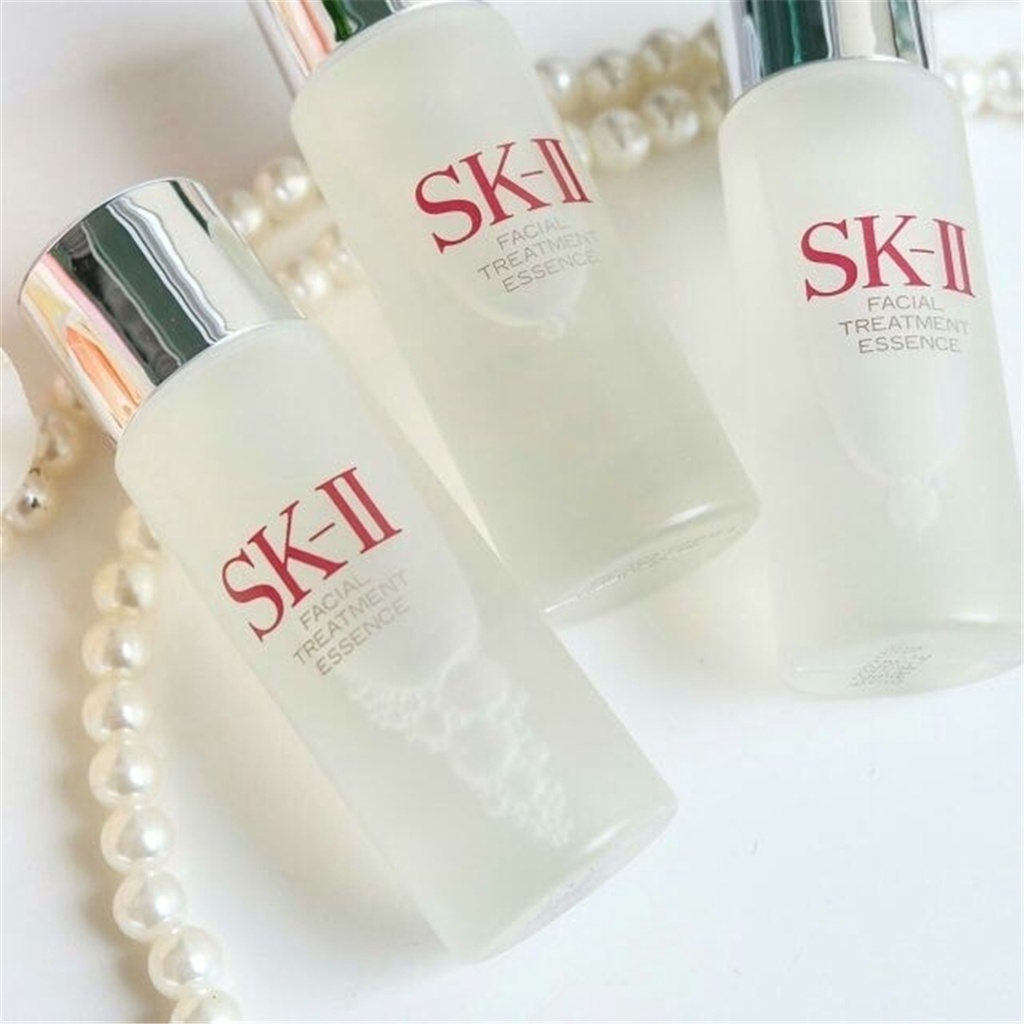 SK II / SK-II / SK2 Nước Thần Chống lão hoá Facial Treatment Essence 30ml