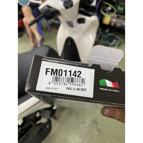 Lọc gió BMC SH350i CHÍNH HÃNG