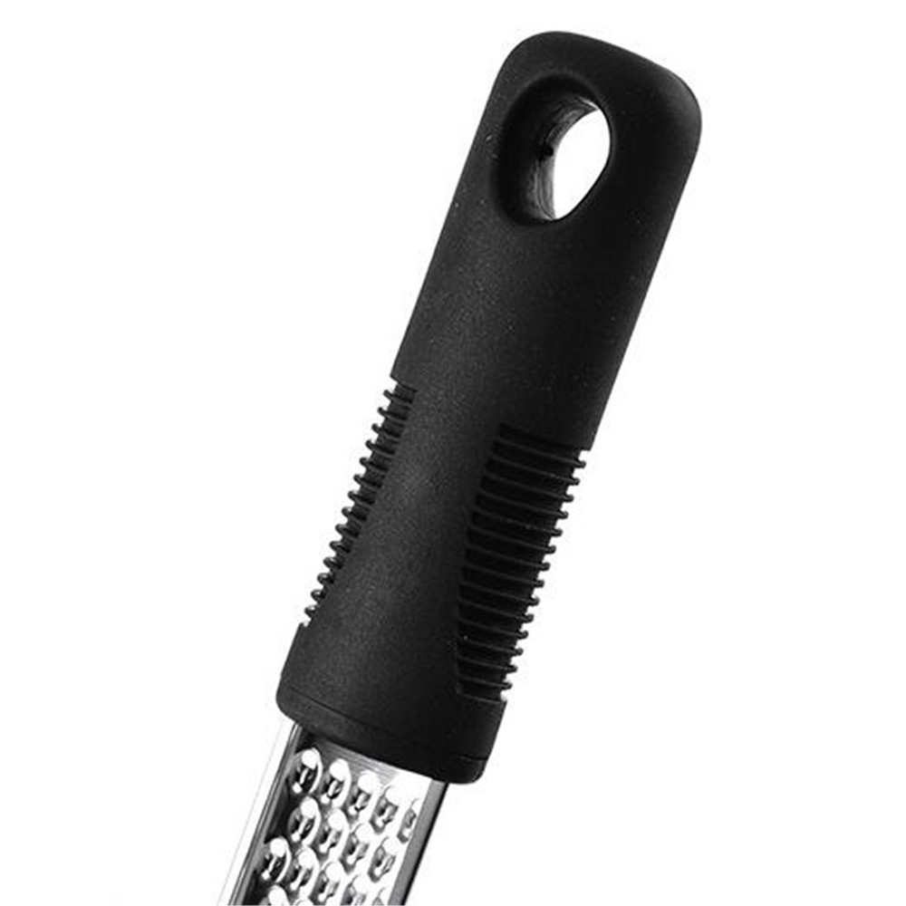 Dụng cụ bào phô mai/chanh bằng thép không gỉ tiện lợi