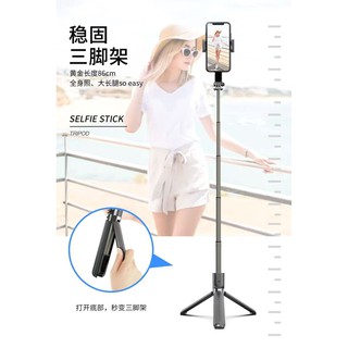 Gậy chống Rung Gimbal Stabilizer L08