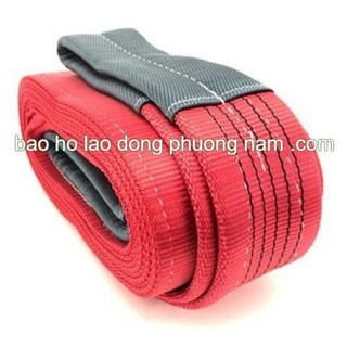 Dây bẹ cẩu hàng 5 Tấn dài 5 mét