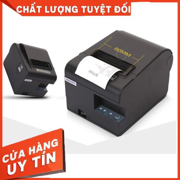 [GIÁ XƯỜNG] 10 cuộn Giấy in nhiệt K57*30mm (Cuộn)