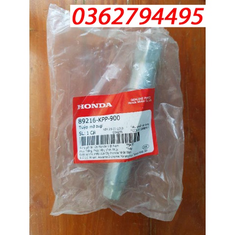 Tuýp mở/Tuýp tháo Bugi xe Winner/Sonic Zin chính hãng Honda