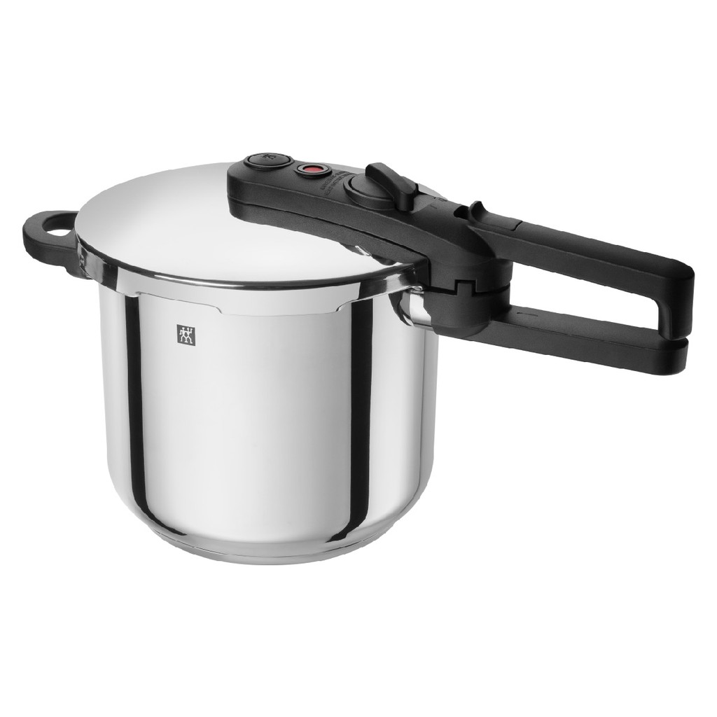 ZWILLING - Nồi áp suất EcoQuick - 7L