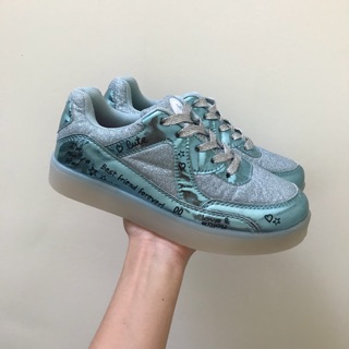 Giày Trẻ em Footy Kids Chính Hãng