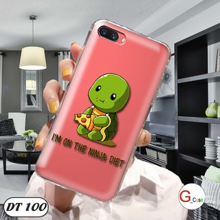 Ốp lưng dẻo OPPO A5/ A3S