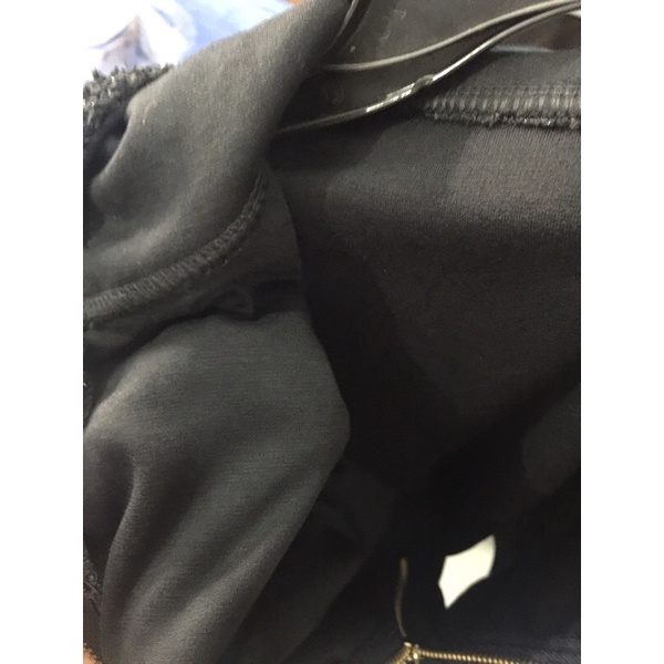 Áo khoát nữ kim tuyến