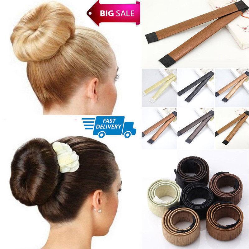 Dụng cụ búi tóc kiểu Pháp