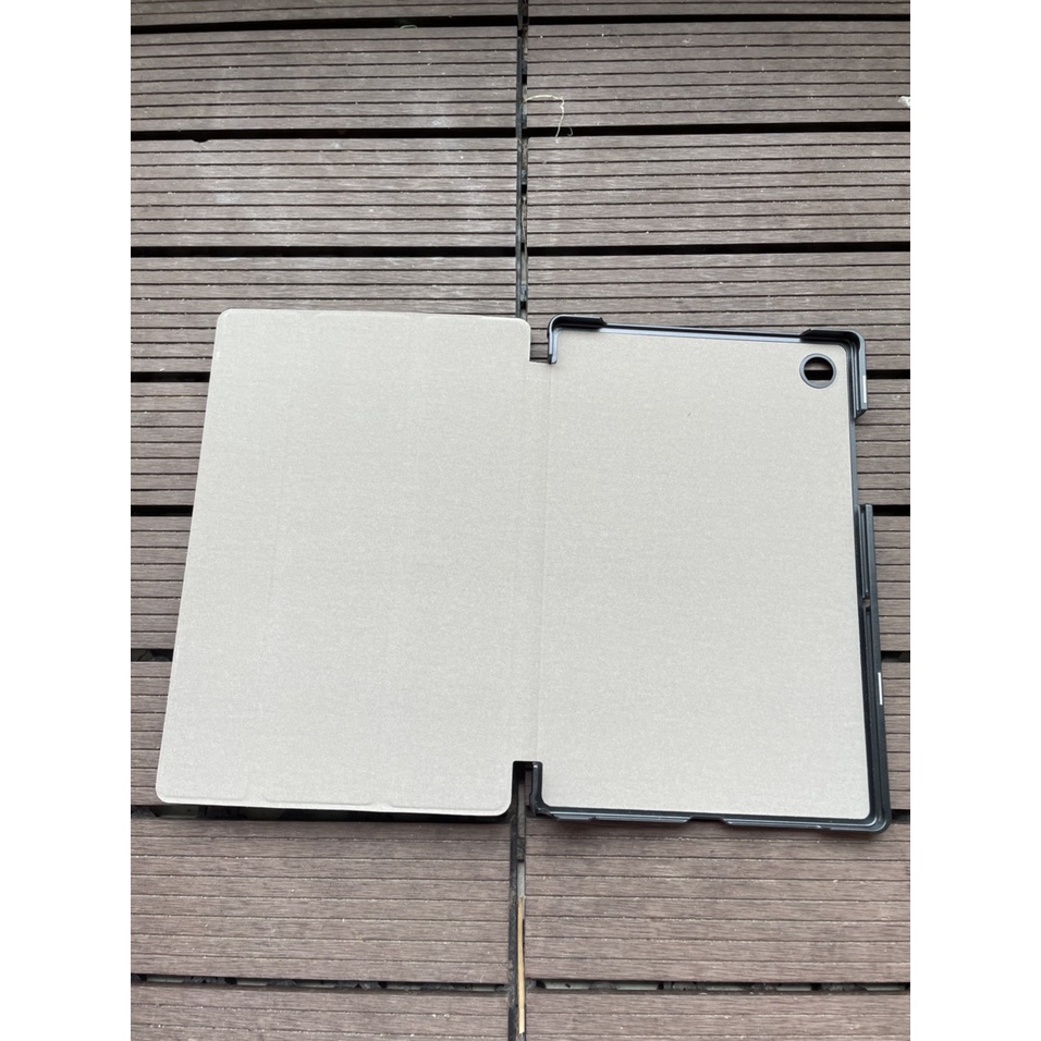 Bao da Samsung Galaxy Tab A8 10.5 inch X200/ X205 nam châm đóng mở tự động