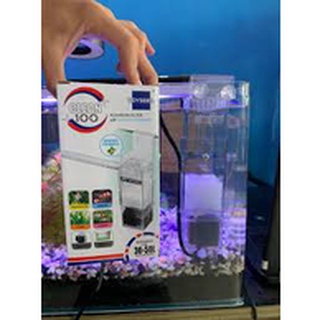 Lọc váng odyssea clean 100