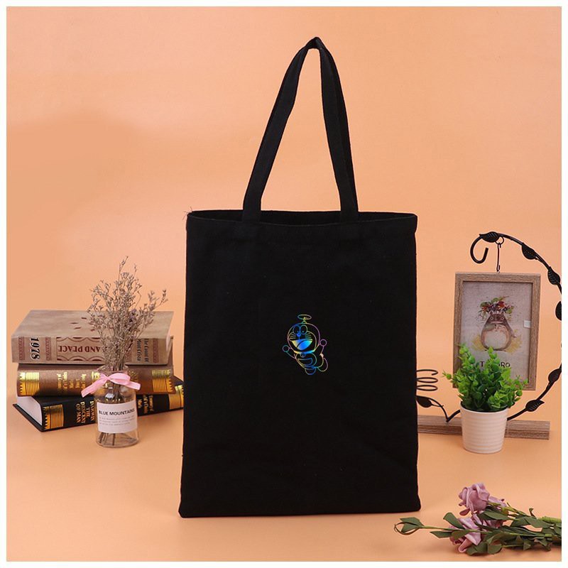 Túi Tote Phản Quang Doremon Chong Chóng TPQ01 - HHT.SHOP