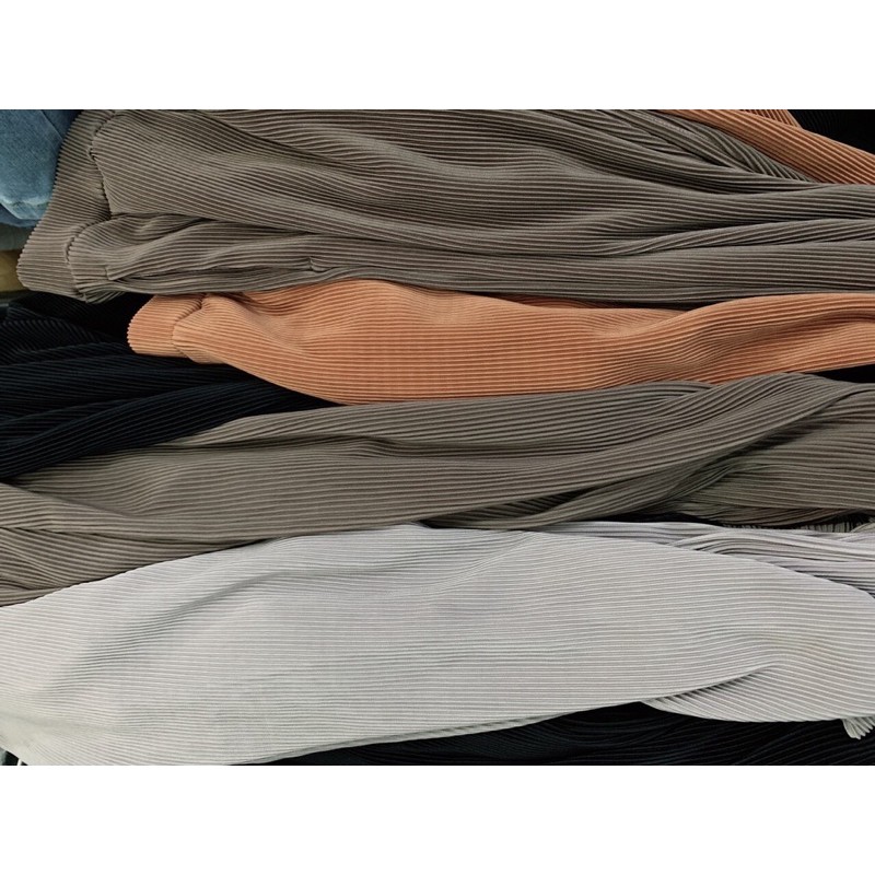 Quần thun dập ly ống loe xuất Nhật | BigBuy360 - bigbuy360.vn