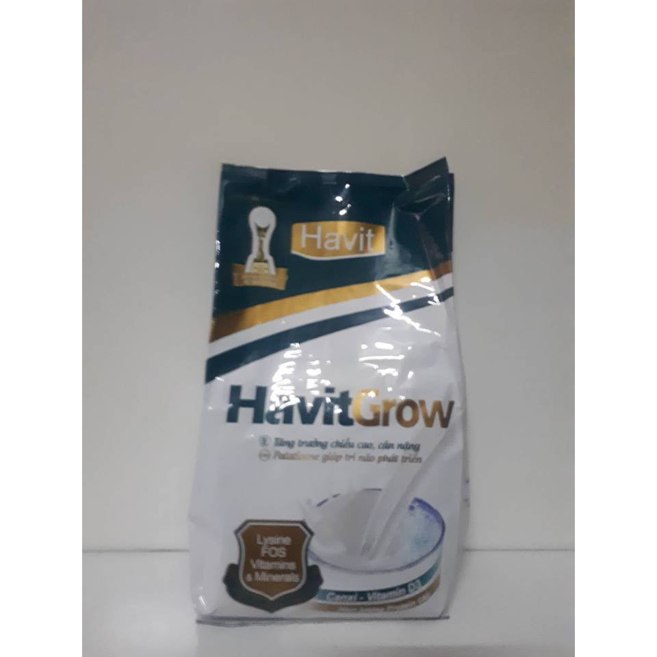Sữa Havit Grow