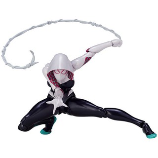 Mô hình nhân vật Spider Gwen
