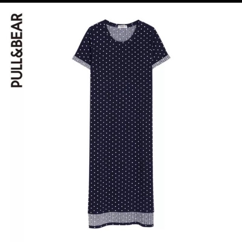 Váy Pull&bear auth size M