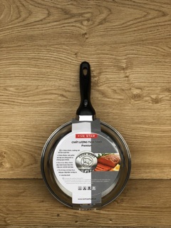 CHẢO CHỐNG DÍNH FIVESTAR 20CM