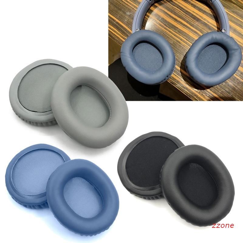 Set 2 miếng đệm tai nghe cho Audio Technica ATH-SR30BT AR5BT AR5IS