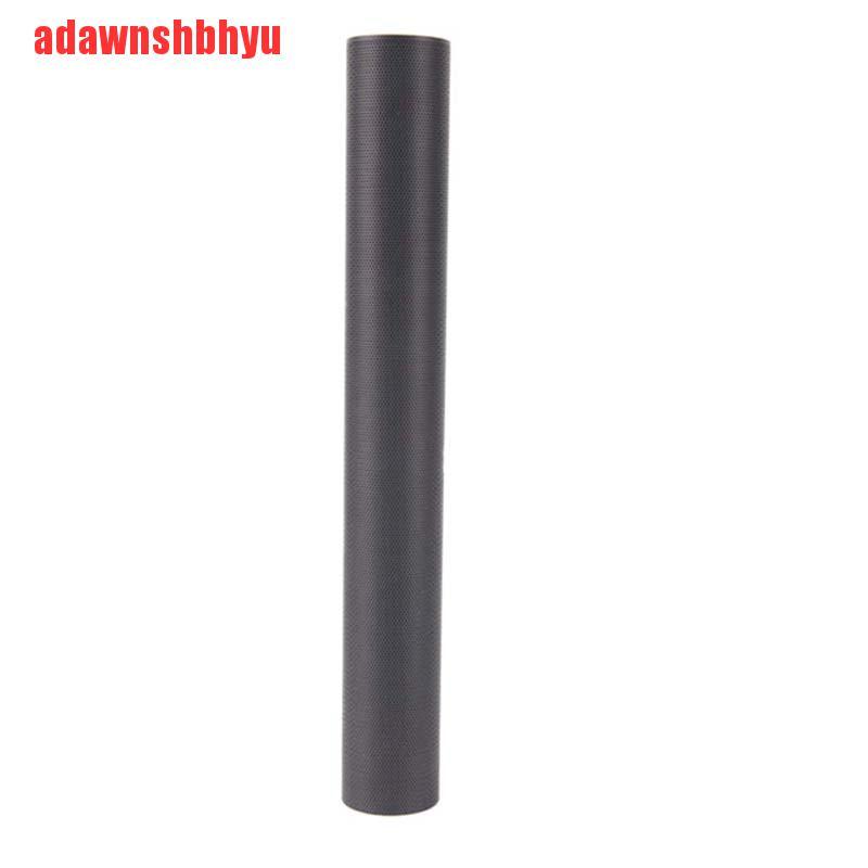 Quạt Làm Mát Bằng Nhựa PVC Phối Lưới Chống Bụi DIY 30x100cm