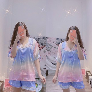 ❤️ LỤA SATIN - QUẦN ĐÙI SIZE 45-85kg ❤️