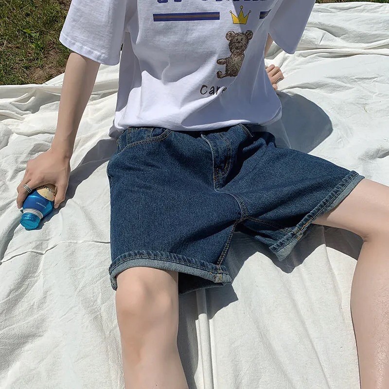 Bò lửng ống rộng hottrend | BigBuy360 - bigbuy360.vn