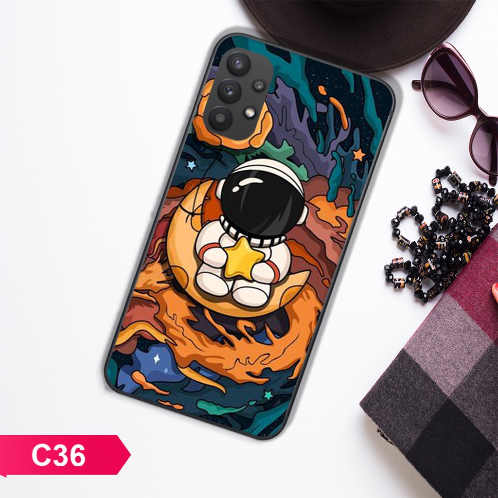 [HÀNG MỚI VỀ] ỐP LƯNG SAMSUNG A32-SAMSUNG A52-SAMSUNG A72 CỰC HOT 2021 BẢO VỆ MÁY HIỆU QUẢ