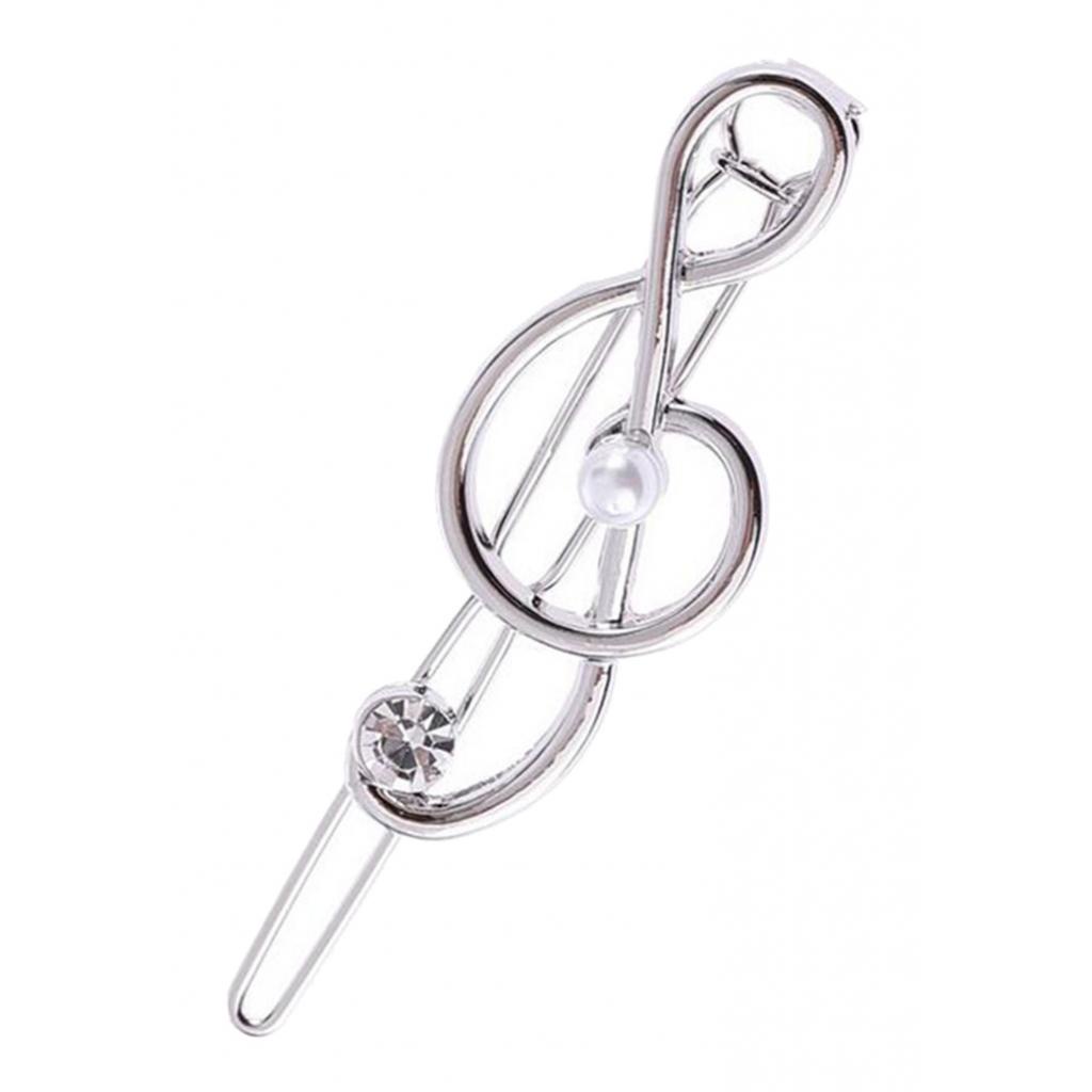 Kẹp Tóc Vàng Đính Pha Lê Sang Trọng lzdjhyke3