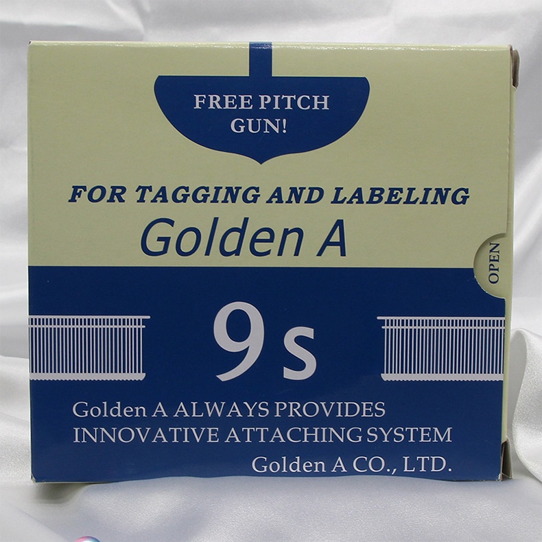Súng bắn tag , máy bắn tag Golden A 9S