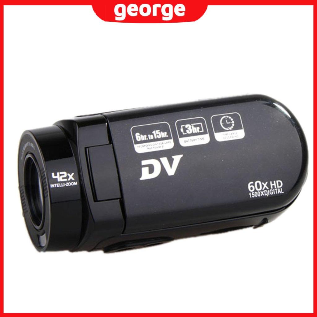 Máy ảnh kỹ thuật số 16mp ultra hd slr phóng to 4 lần | BigBuy360 - bigbuy360.vn