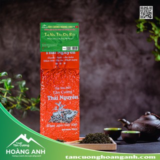Trà nõn tôm đặc biệt 1kg- trà tân cương hoàng anh - chè thái nguyên