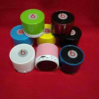 Loa Bluetooots Mini Siêu Bass Chất Lượng Cao