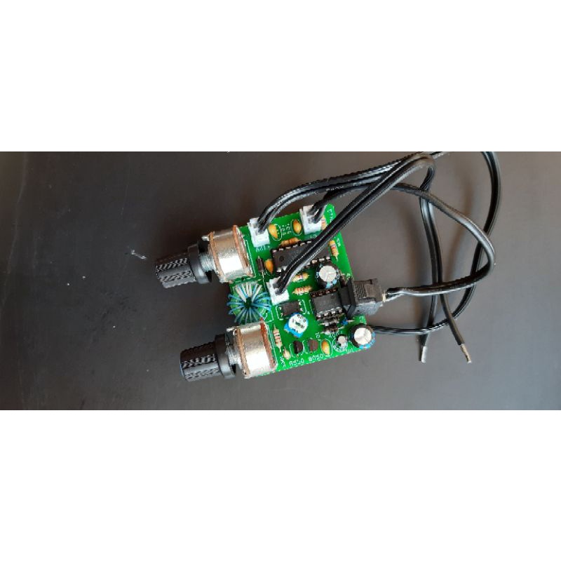 Mạch băm cách ly 3525-555 500Hz