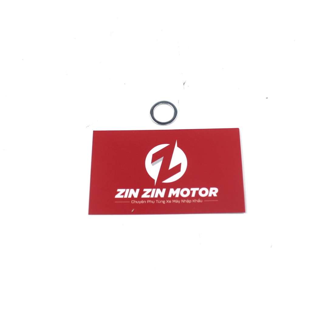 Lông Đền Cần Kéo Côn - Satria Fi, Raider Fi - 09160B12086N000 - ZIN ZIN MOTOR