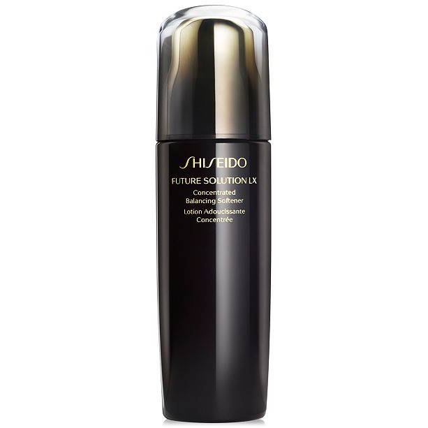 NƯỚC CÂN BẰNG SHISEIDO FUTURE SOLUTION LX CONCENTRATED BALANCING SOFTENER E 170ML ★VVS★ | BigBuy360 - bigbuy360.vn