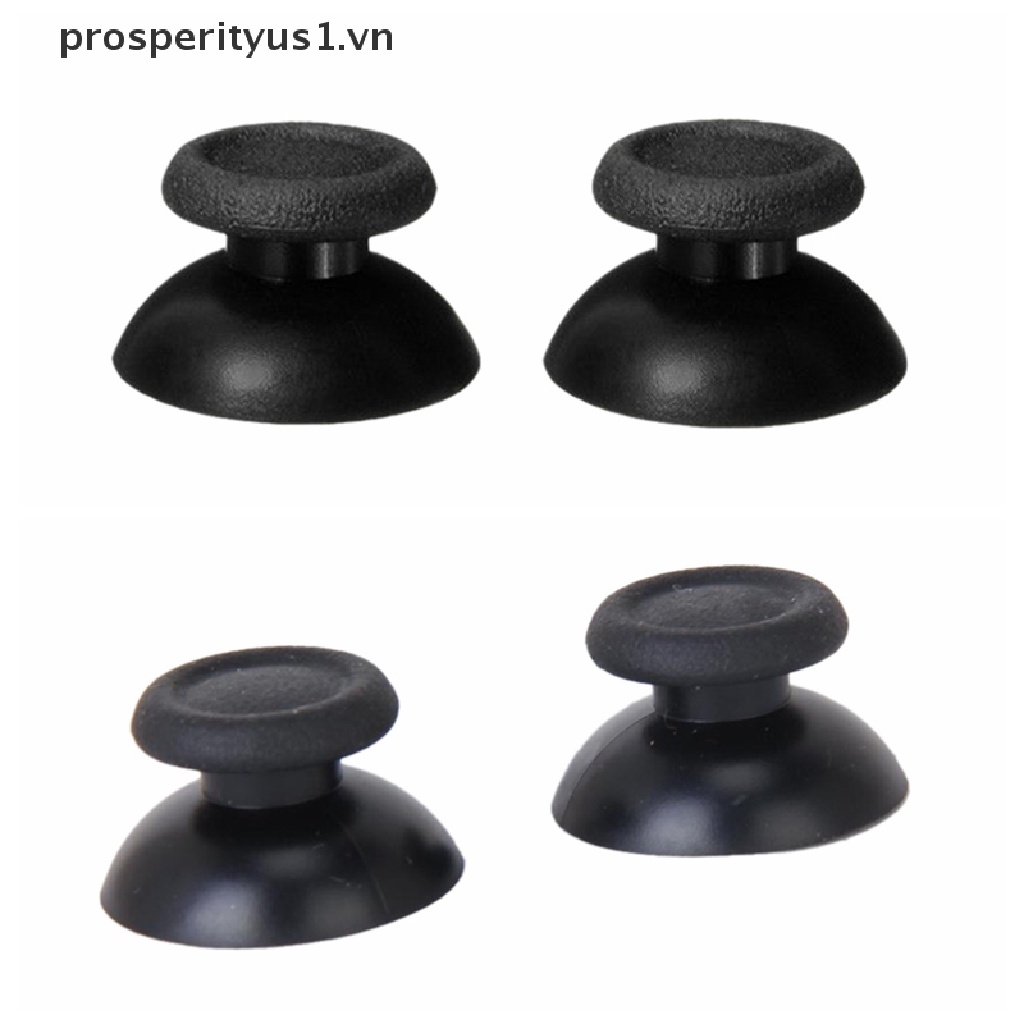 [prosperityus1] Nút Analog Thay Thế Cho Tay Cầm Chơi Game Playstation 4 PS4