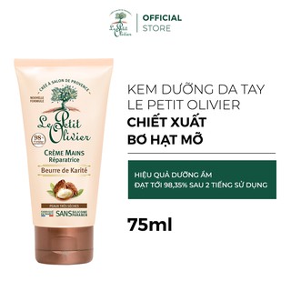 Kem dưỡng da tay Le Petit Olivier 75ML