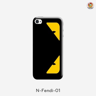 Ốp lưng các dòng iphone, hàng thiết kế F.E.N.D.I