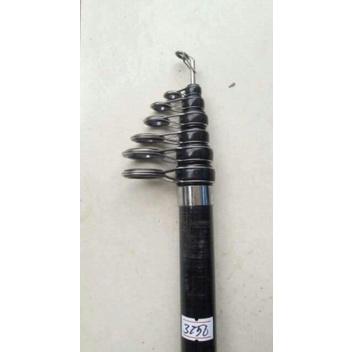 Cần câu lục Shimano Holiday Spin Carbon 99% Made in Korea