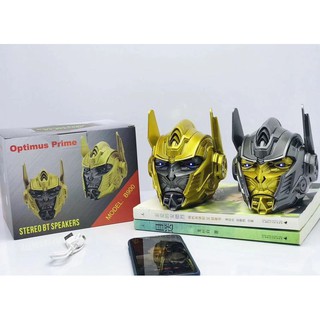 Loa Bluetooth Optimus Prime