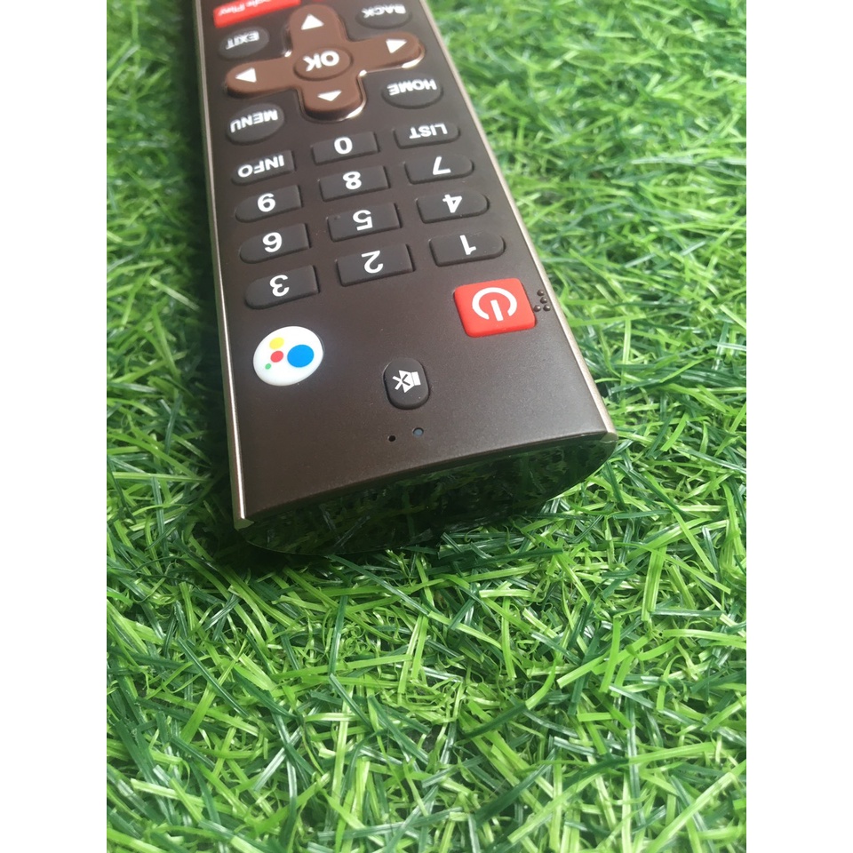 Điều khiển tivi Coocaa giọng nói Hàng mới 100%