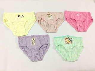 Chip H&M bé gái xuất xịn
